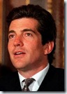 John Kennedy Jr