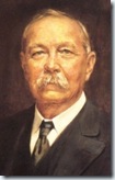 Arthur Conan DOYLE