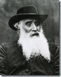 camille pissaro