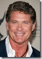 David HASSELHOFF