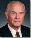 John GLENN