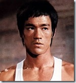 bruce lee