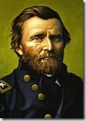 ulysses grant