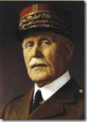 Philippe PETAIN