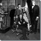 La famille Addams 1