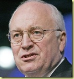 dick cheney