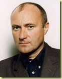 phil collins