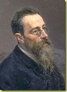 nicolas rimski-korsakov