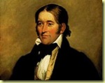 davy crockett