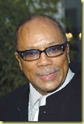 quincy jones