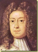 george I