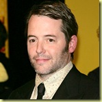 matthew broderick