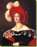 marie-amélie de bourbon