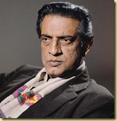 Satyajit RAY