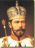 NICOLAS II