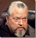 orson welles