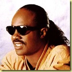 Stevie WONDER