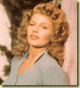 rita hayworth