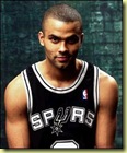 Tony PARKER