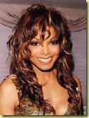 Janet JACKSON