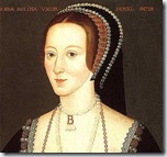 Anne BOLEYN