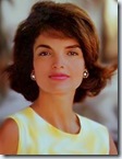 Jacqueline Kennedy