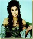 CHER