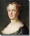 Marie LESZCZYNSKA