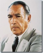 Anthony QUINN