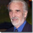 Christopher LEE