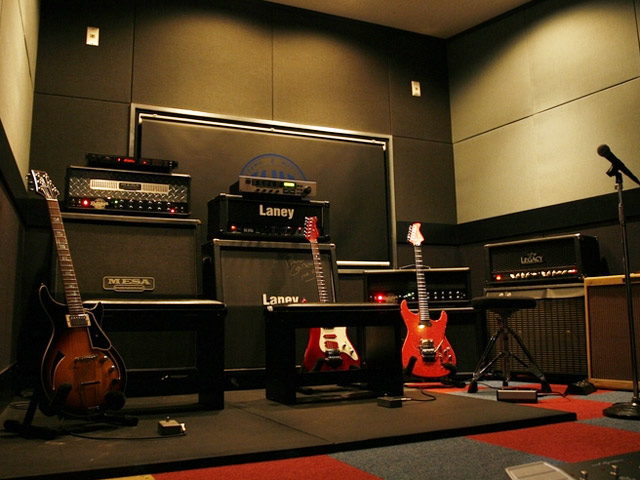 Studio F.A.M.E.