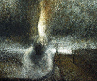 "Pentecost," 1997, oil on linen, 48"x60" "Pentecost," 1997, oil on linen, 48"x60"