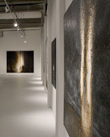 Solo show at Supreme Trading, Brooklyn, NY, 2004 (photo: Michael Turek) Solo show at Supreme Trading, Brooklyn, NY, 2004 (photo: Michael Turek)