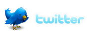 Follow me on Twitter