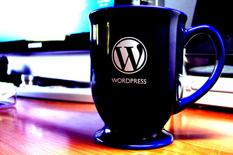 Restore WordPress