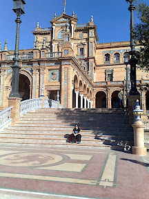 Plaza de Espa&ntilde;a