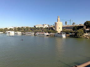 La torre del oro
