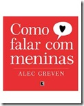 Ganhe livro Como falar com Meninas