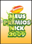 Ganhe ingressos para o Premios Nick