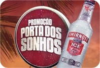 promocao porta dos sonhos smirnoff