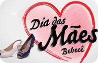 dia das maes bebece