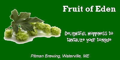 Fruit of Eden