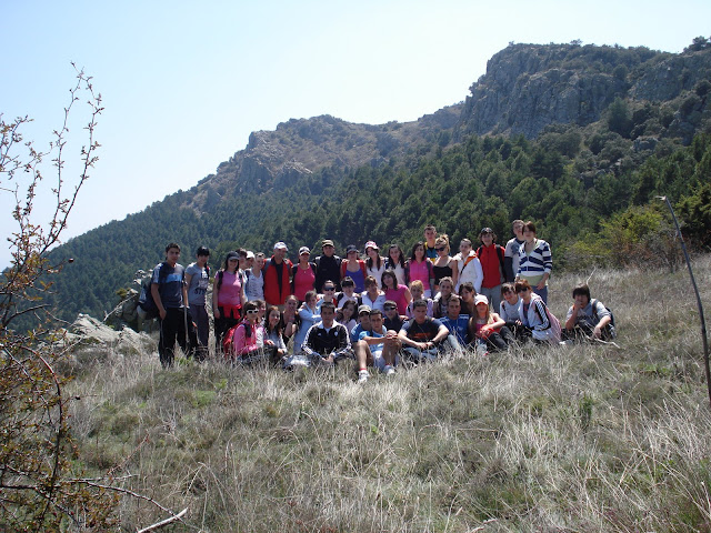 el grupo