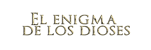 El enigma de los dioses