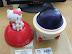 Hello Kitty 星光機內部。