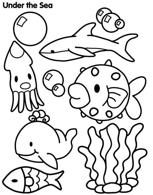 [Sea Life to Color - PreK[3].jpg]
