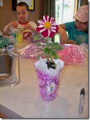 May Day Baskets