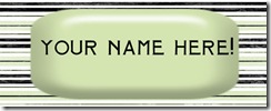 Urban Kiwi Header (Your Name Here)