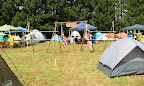 Camp Troop 820