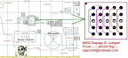 Trik Jumper 6600 Display IC Jumper